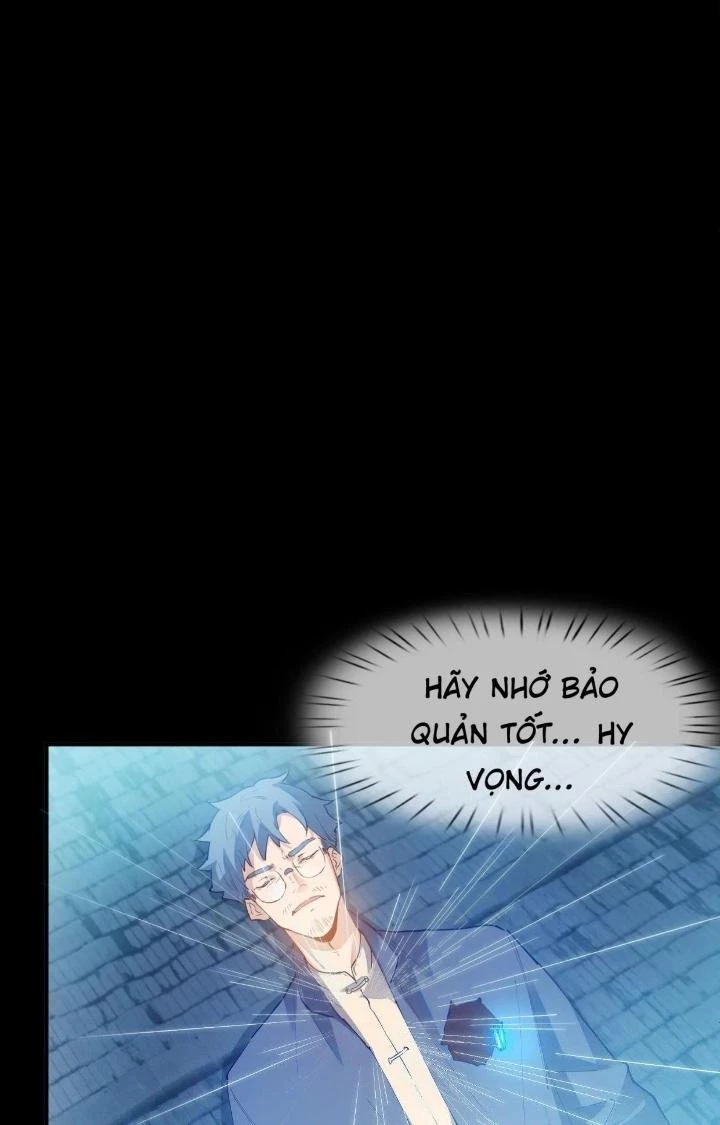 Thất Quốc Ngân Hà Chapter 1 - 52