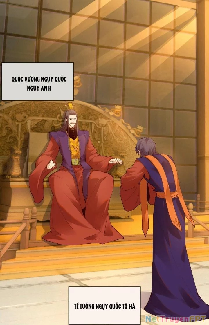 Thất Quốc Ngân Hà Chapter 1 - 55