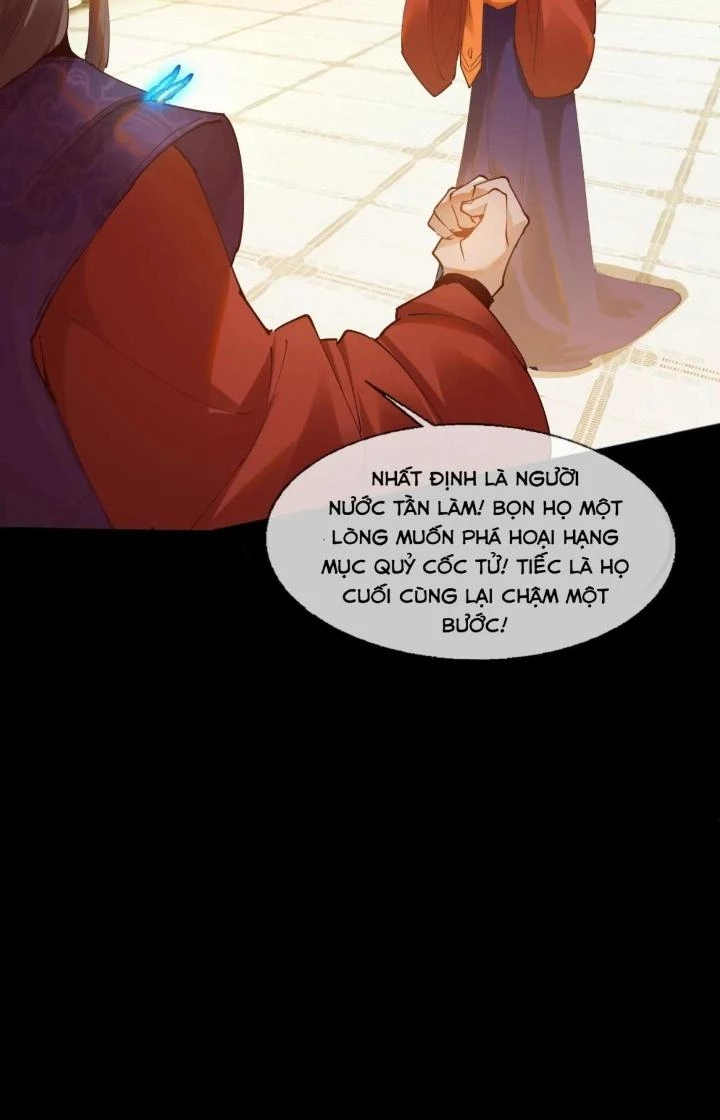 Thất Quốc Ngân Hà Chapter 1 - 57