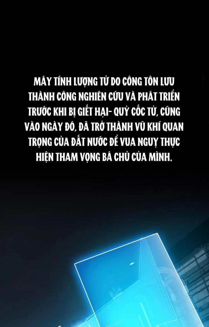 Thất Quốc Ngân Hà Chapter 1 - 58