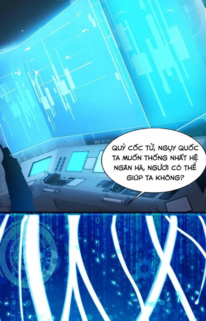 Thất Quốc Ngân Hà Chapter 1 - 59