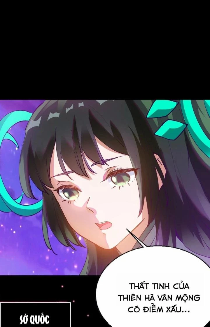 Thất Quốc Ngân Hà Chapter 1 - 67