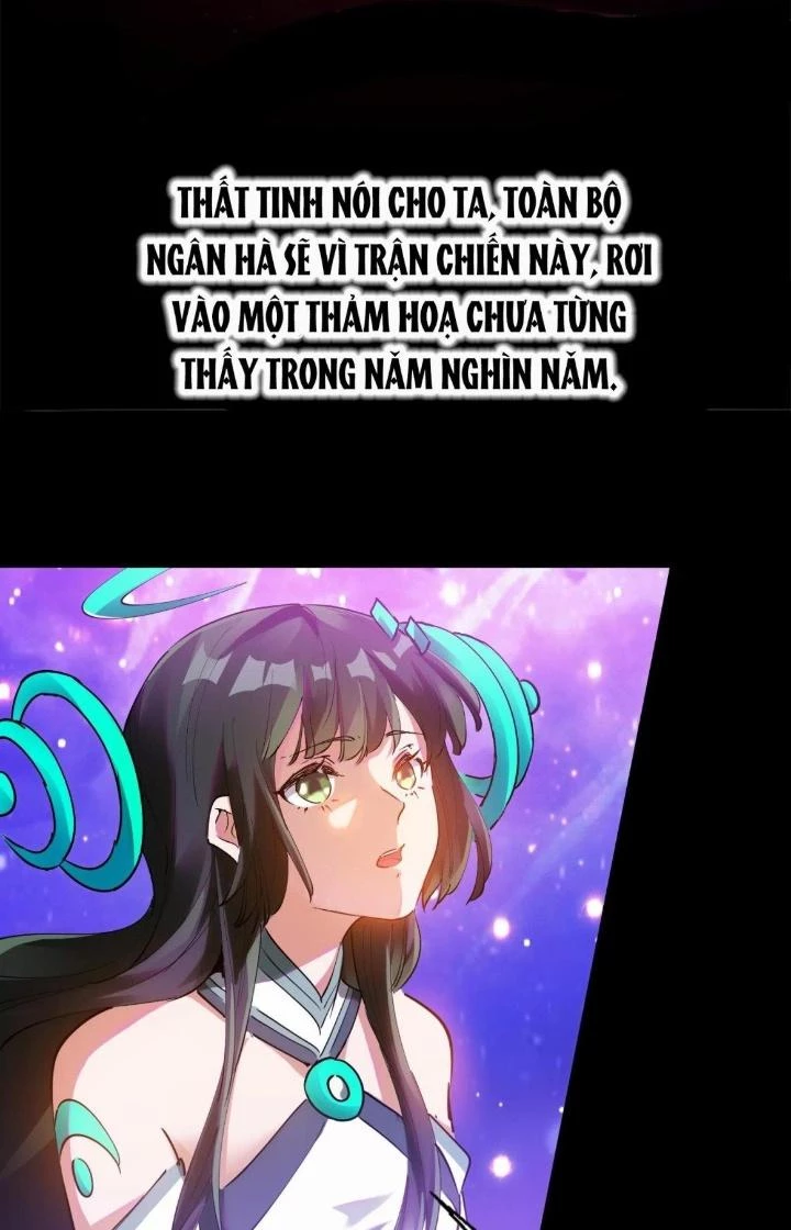 Thất Quốc Ngân Hà Chapter 1 - 69