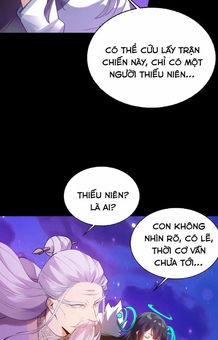 Thất Quốc Ngân Hà Chapter 1 - 70