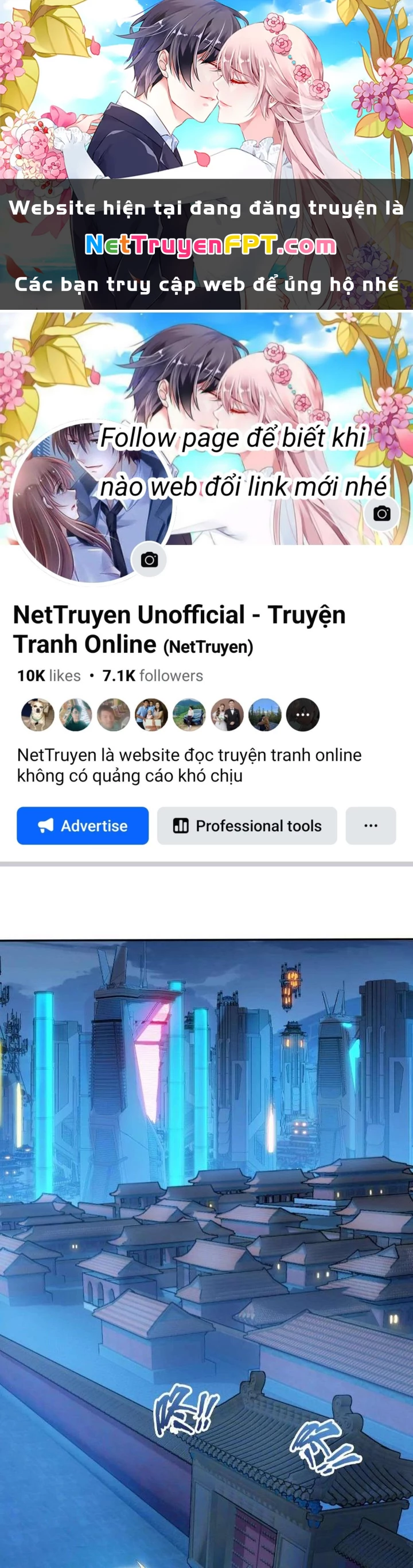 Thất Quốc Ngân Hà Chapter 3 - 1
