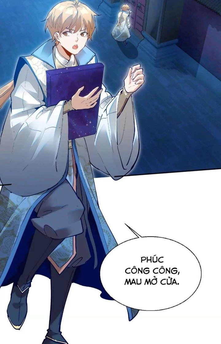 Thất Quốc Ngân Hà Chapter 3 - 2