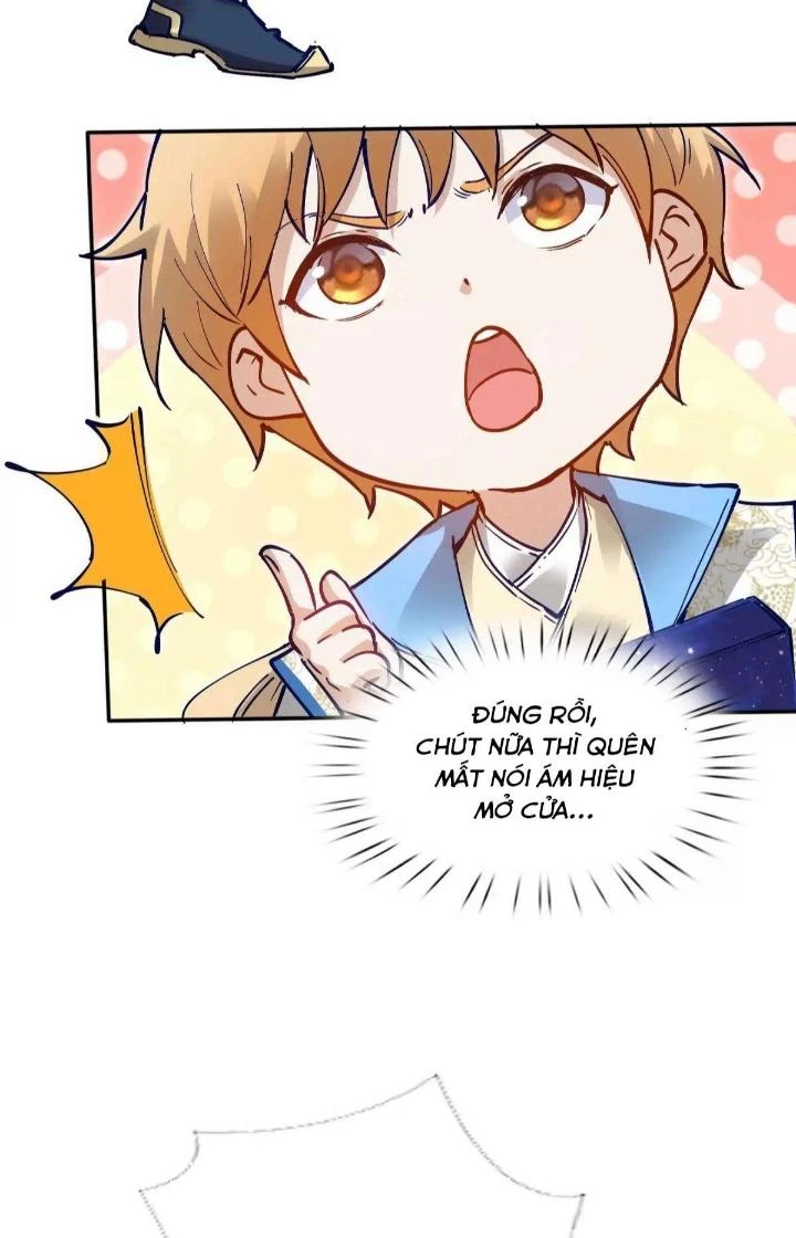 Thất Quốc Ngân Hà Chapter 3 - 3