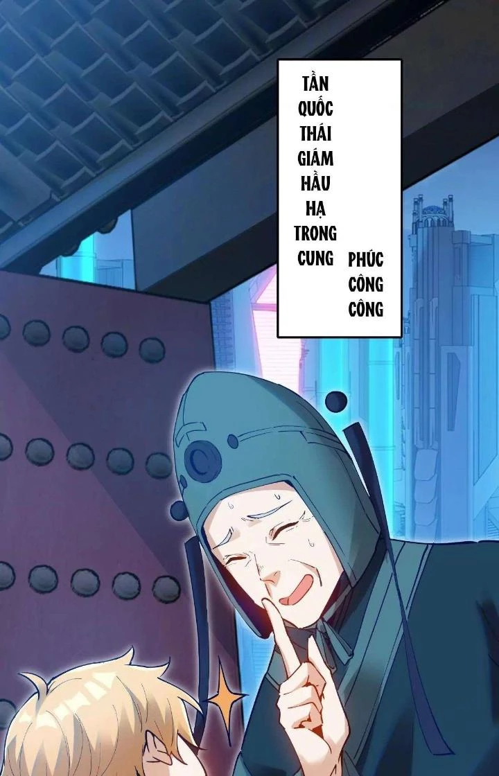 Thất Quốc Ngân Hà Chapter 3 - 6