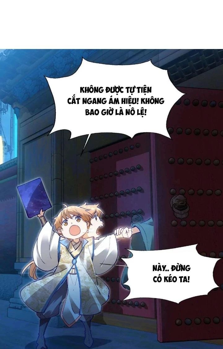 Thất Quốc Ngân Hà Chapter 3 - 8