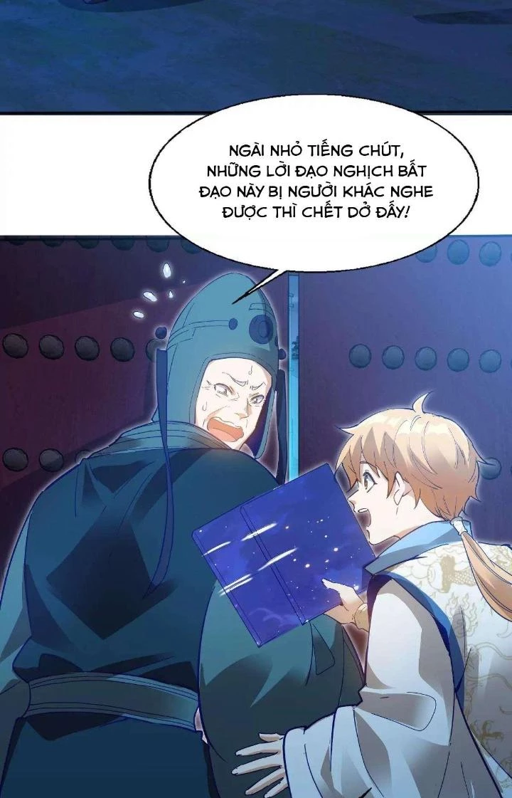 Thất Quốc Ngân Hà Chapter 3 - 9