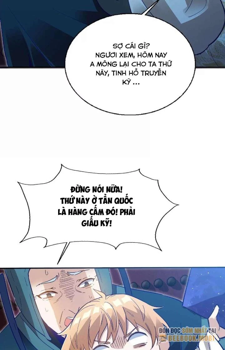 Thất Quốc Ngân Hà Chapter 3 - 10