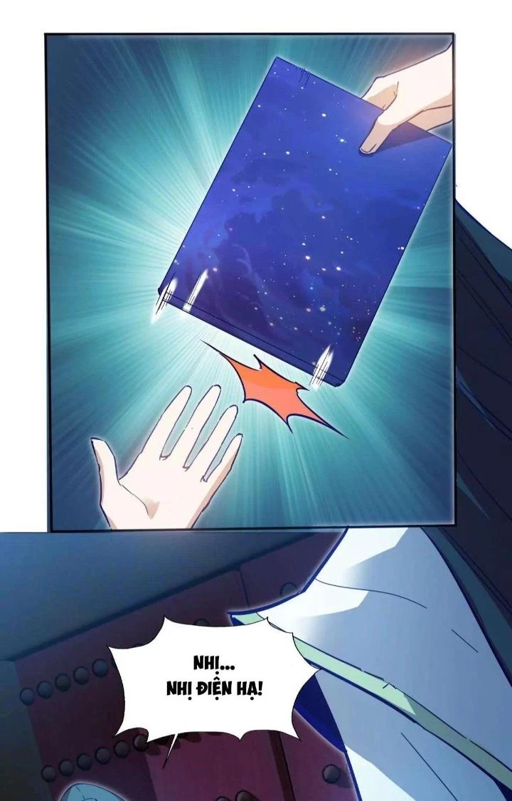 Thất Quốc Ngân Hà Chapter 3 - 12