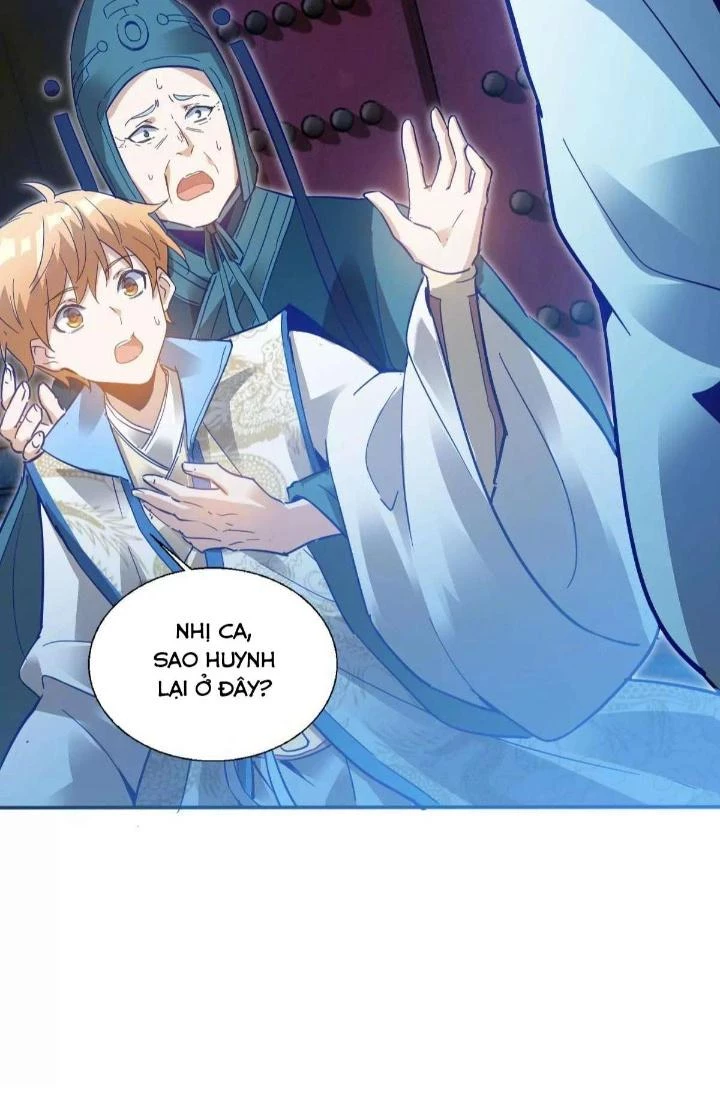 Thất Quốc Ngân Hà Chapter 3 - 13