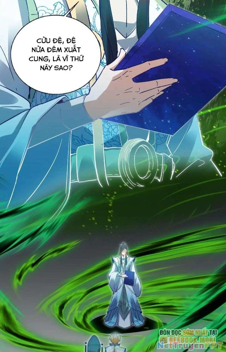 Thất Quốc Ngân Hà Chapter 3 - 15