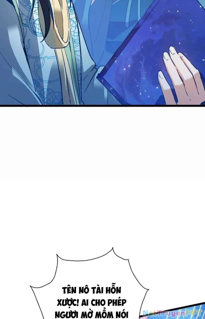 Thất Quốc Ngân Hà Chapter 3 - 18
