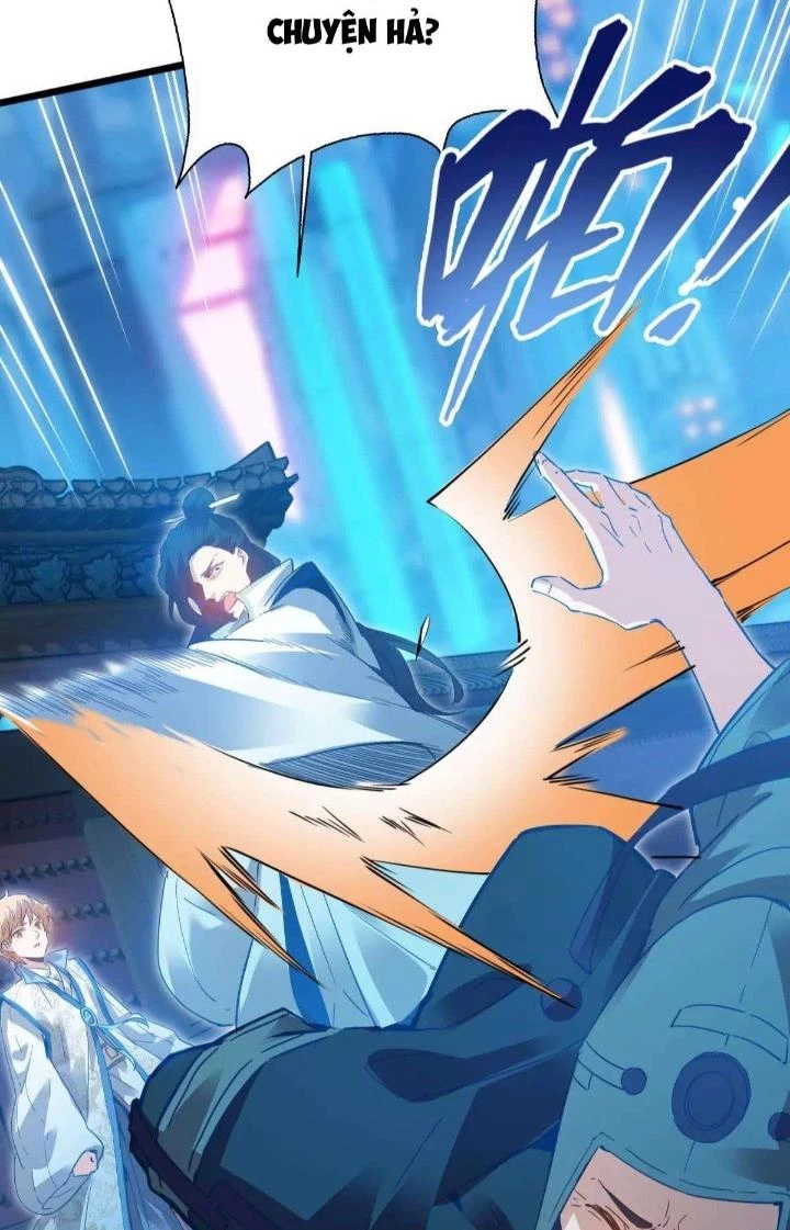 Thất Quốc Ngân Hà Chapter 3 - 19