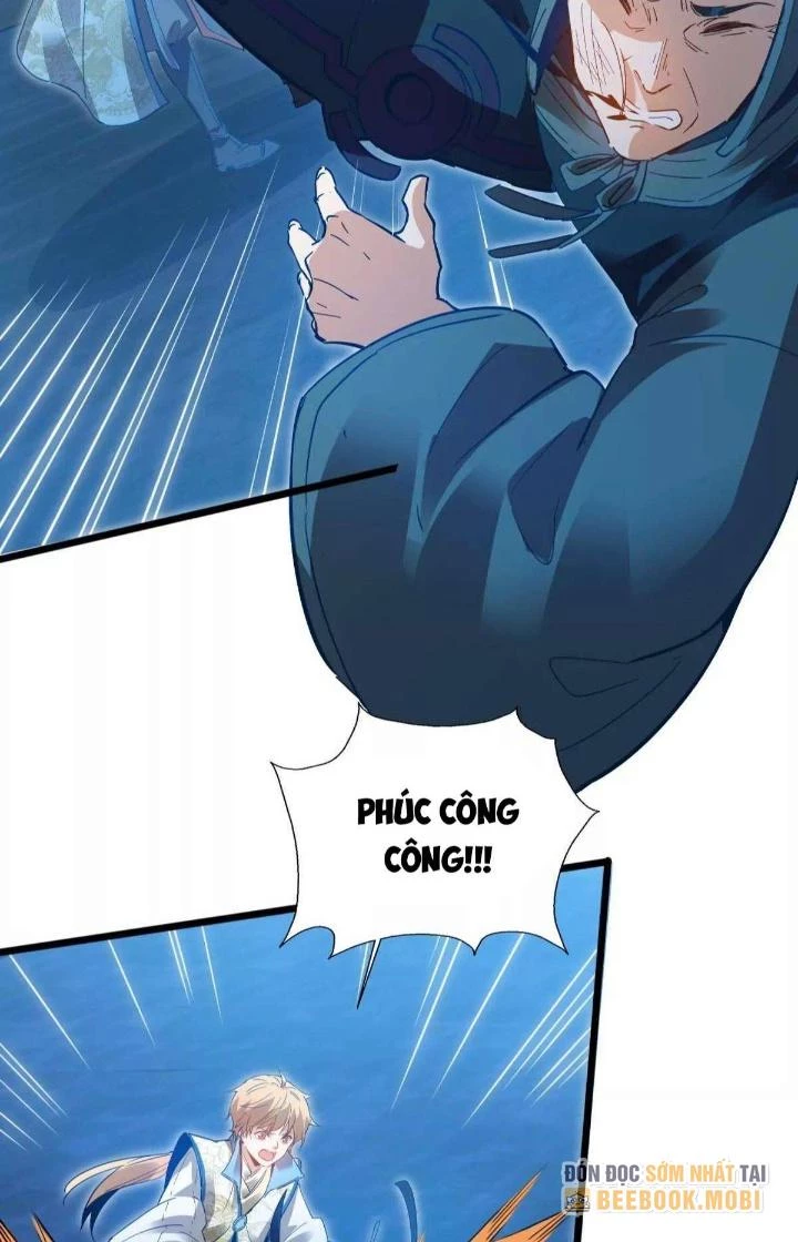 Thất Quốc Ngân Hà Chapter 3 - 20