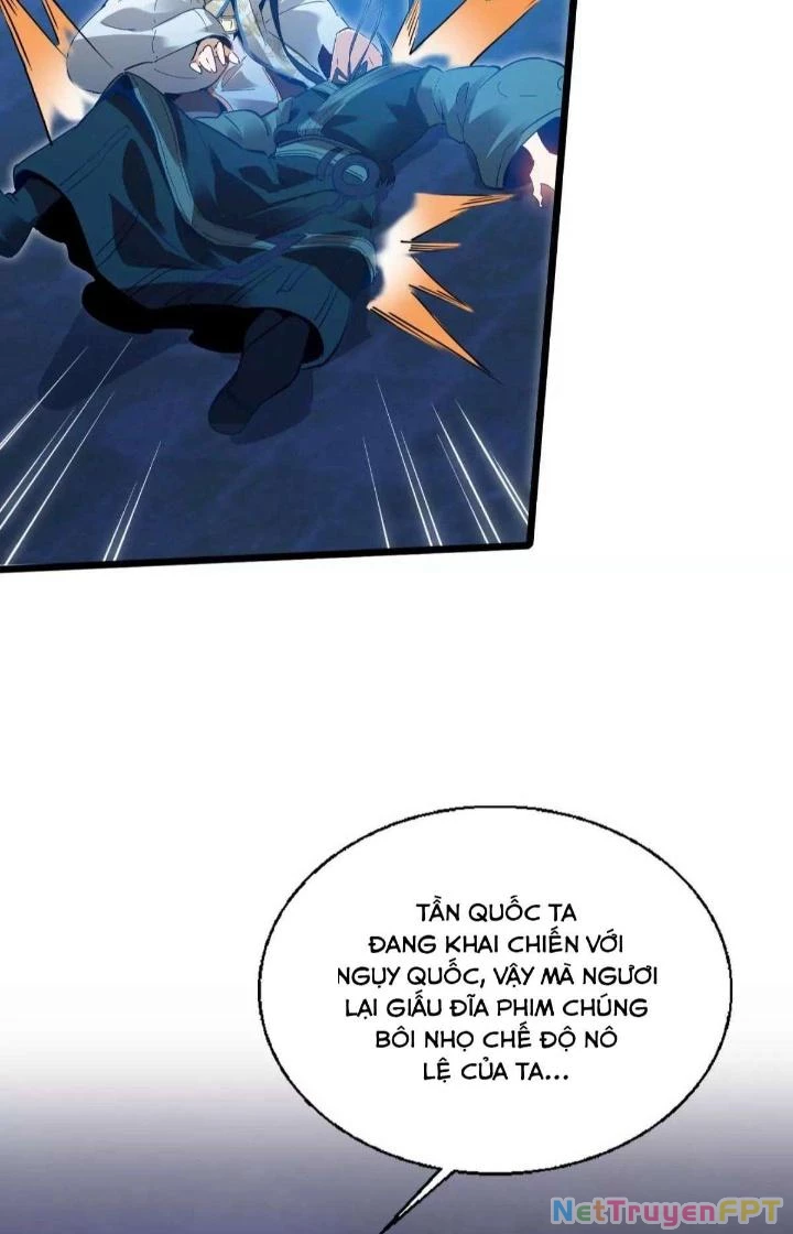 Thất Quốc Ngân Hà Chapter 3 - 21