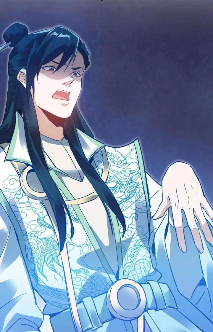 Thất Quốc Ngân Hà Chapter 3 - 22