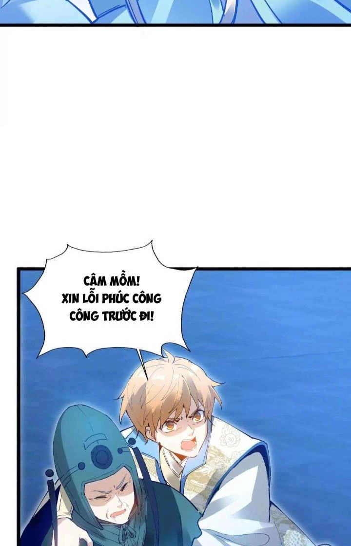 Thất Quốc Ngân Hà Chapter 3 - 23