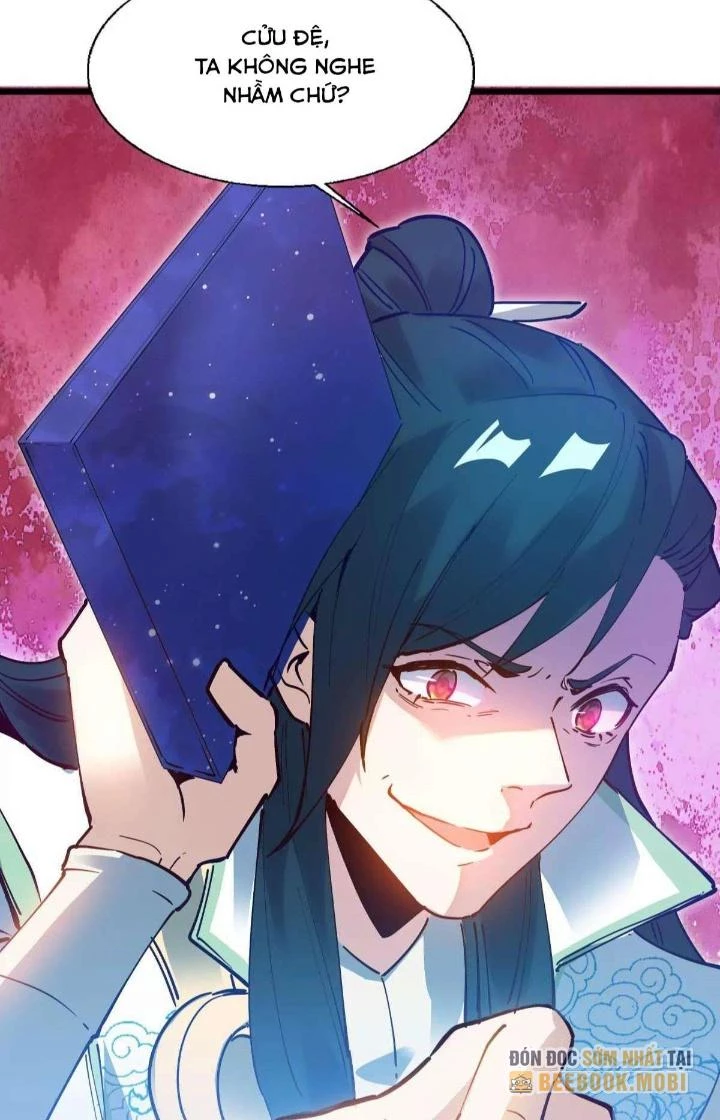 Thất Quốc Ngân Hà Chapter 3 - 25