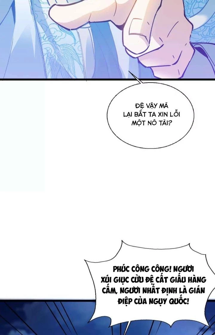 Thất Quốc Ngân Hà Chapter 3 - 26