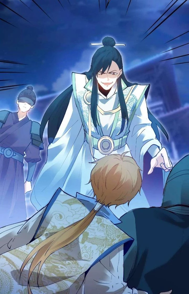 Thất Quốc Ngân Hà Chapter 3 - 27