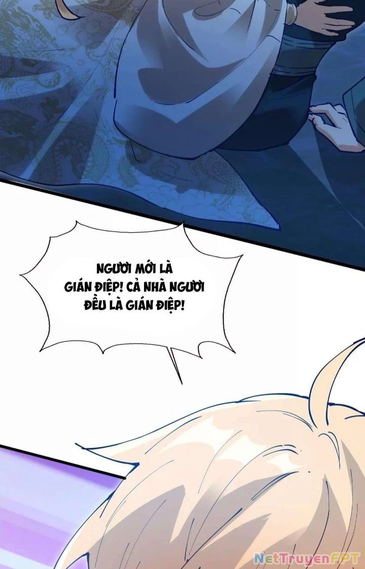 Thất Quốc Ngân Hà Chapter 3 - 28