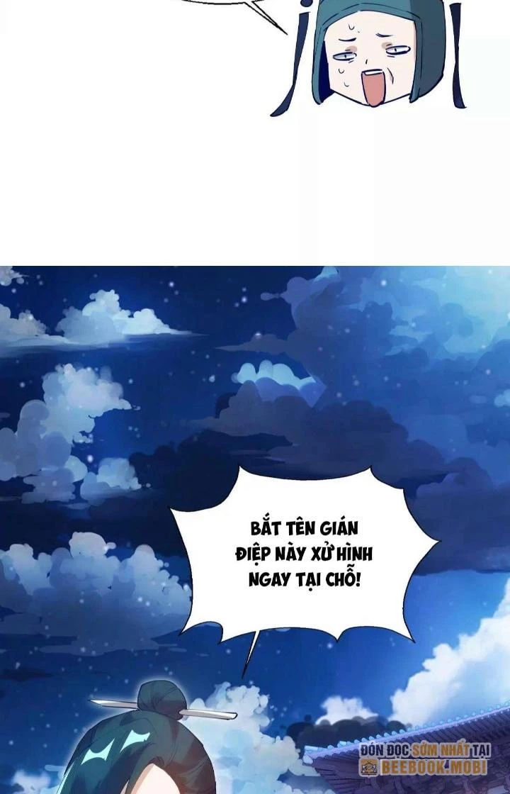 Thất Quốc Ngân Hà Chapter 3 - 30