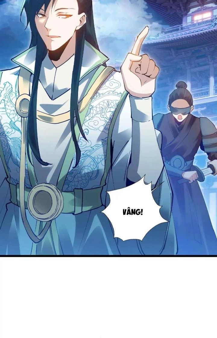 Thất Quốc Ngân Hà Chapter 3 - 31