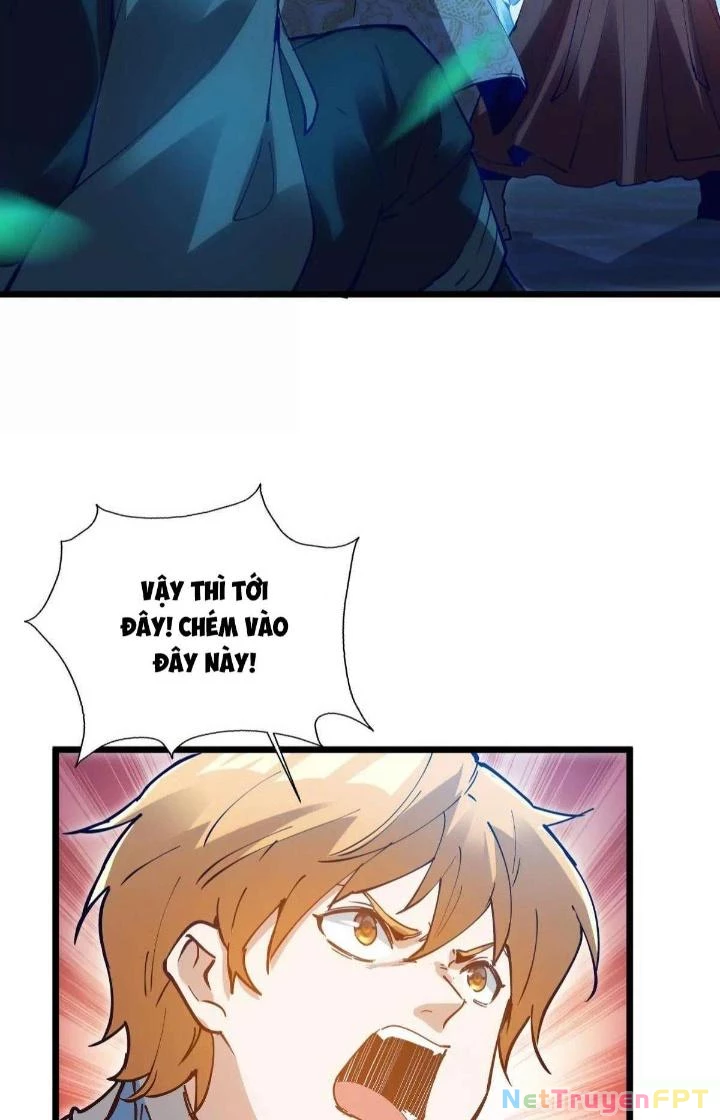 Thất Quốc Ngân Hà Chapter 3 - 33