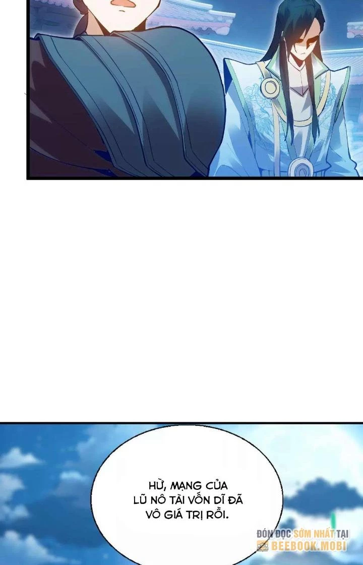 Thất Quốc Ngân Hà Chapter 3 - 35