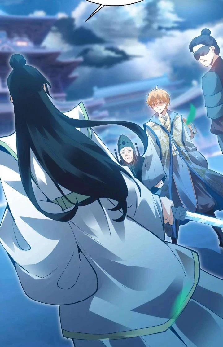 Thất Quốc Ngân Hà Chapter 3 - 36