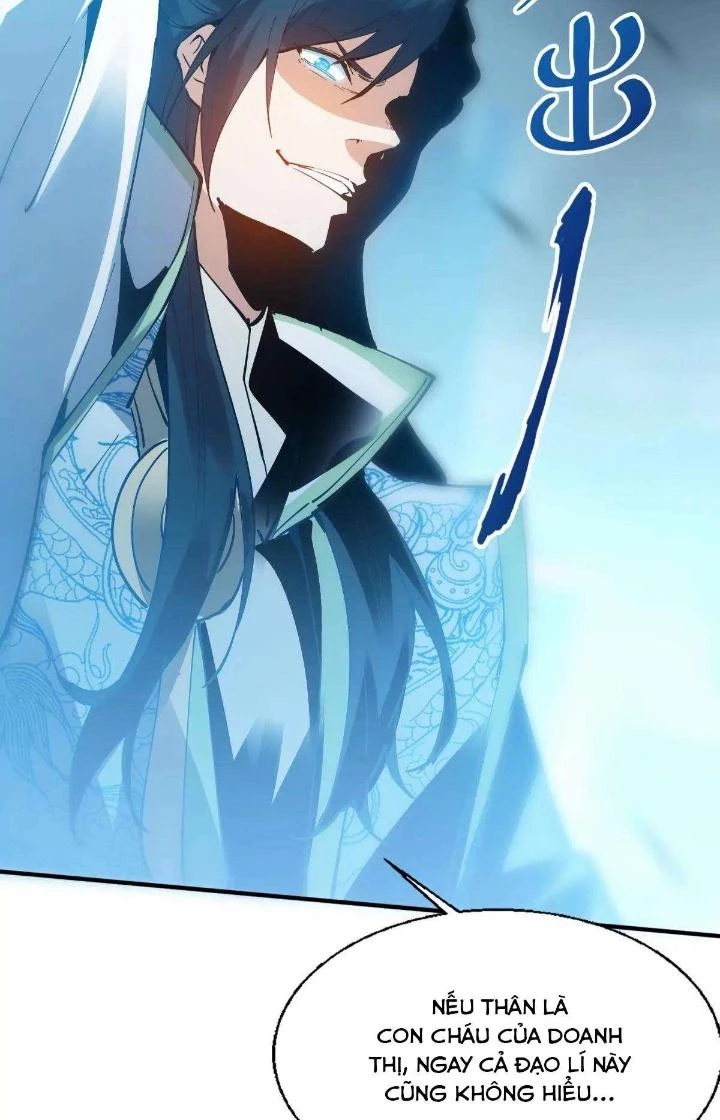 Thất Quốc Ngân Hà Chapter 3 - 38