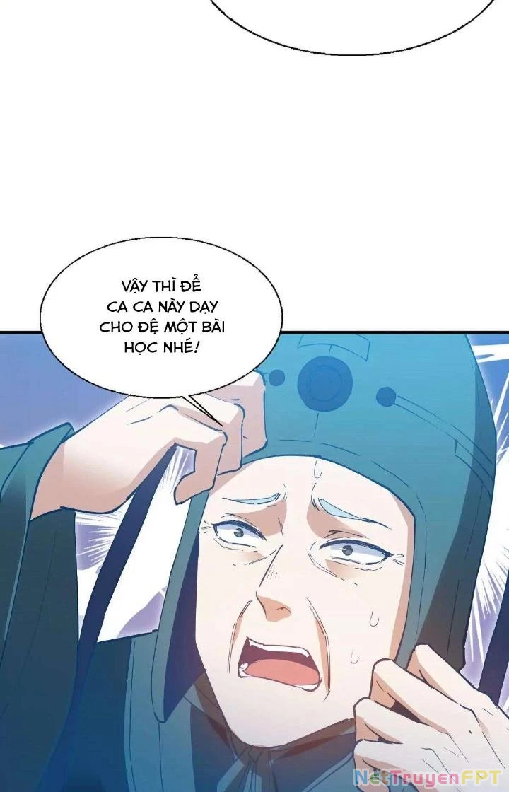 Thất Quốc Ngân Hà Chapter 3 - 39