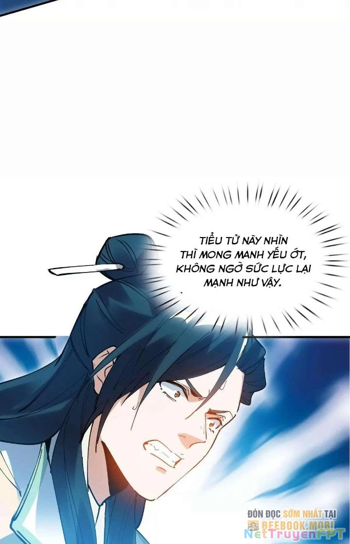 Thất Quốc Ngân Hà Chapter 3 - 45