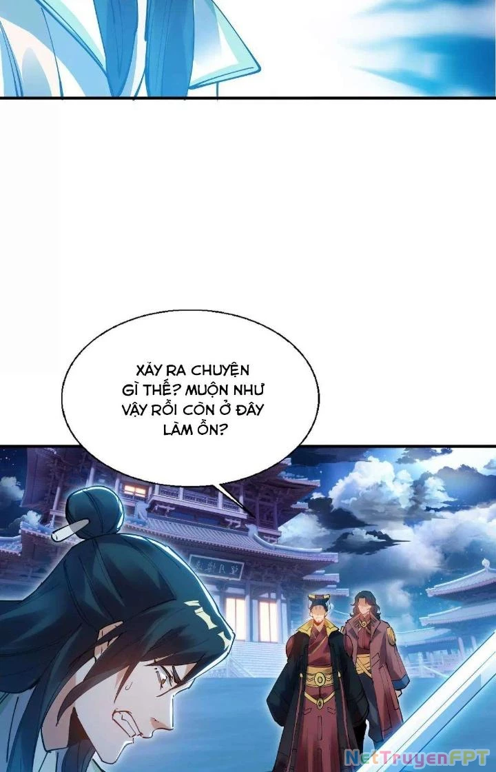 Thất Quốc Ngân Hà Chapter 3 - 46