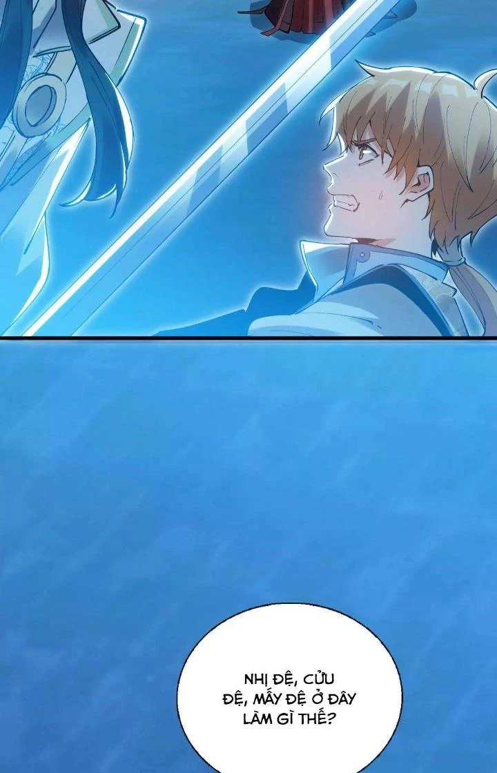 Thất Quốc Ngân Hà Chapter 3 - 47