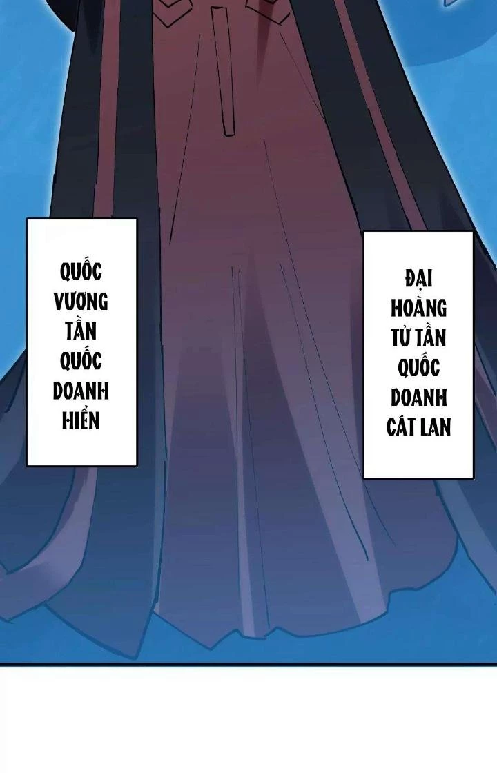 Thất Quốc Ngân Hà Chapter 3 - 49