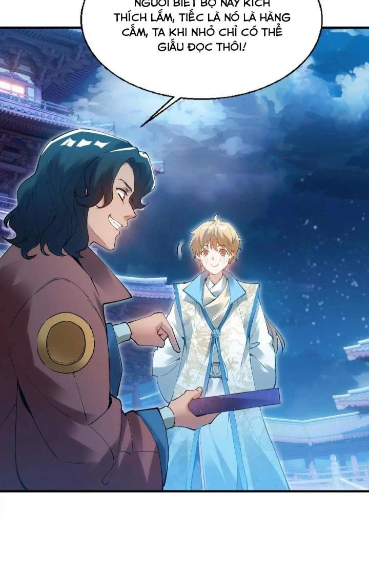 Thất Quốc Ngân Hà Chapter 3 - 54