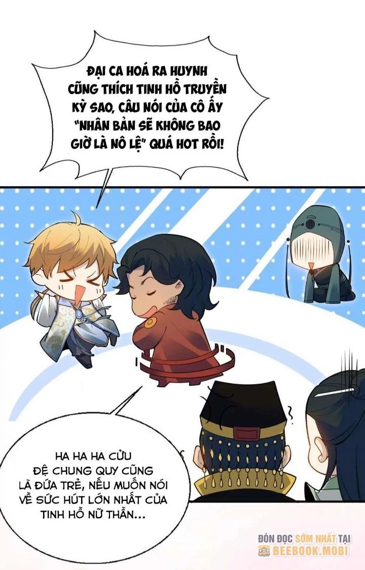 Thất Quốc Ngân Hà Chapter 3 - 55