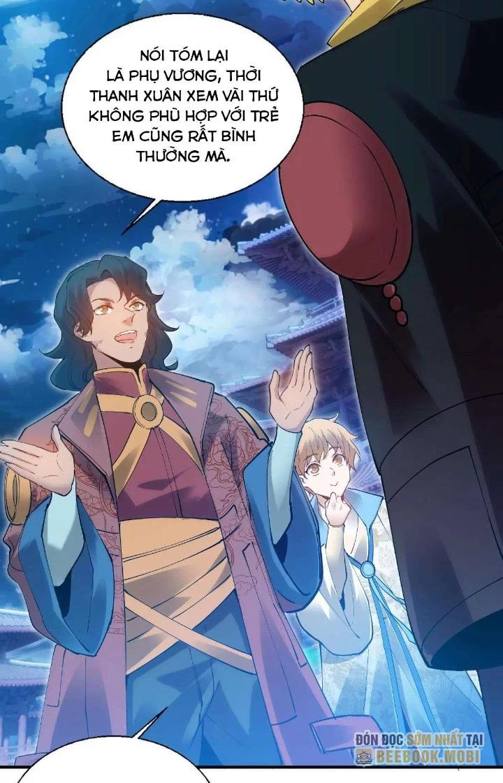 Thất Quốc Ngân Hà Chapter 3 - 60