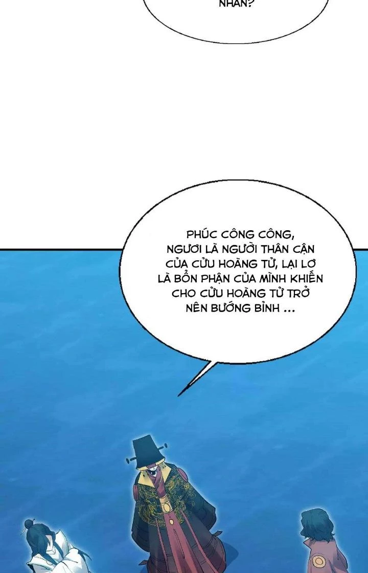 Thất Quốc Ngân Hà Chapter 3 - 62