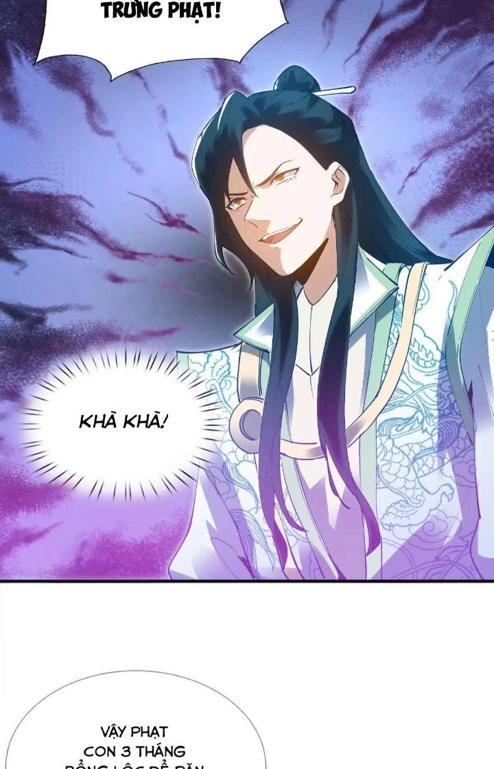 Thất Quốc Ngân Hà Chapter 3 - 64