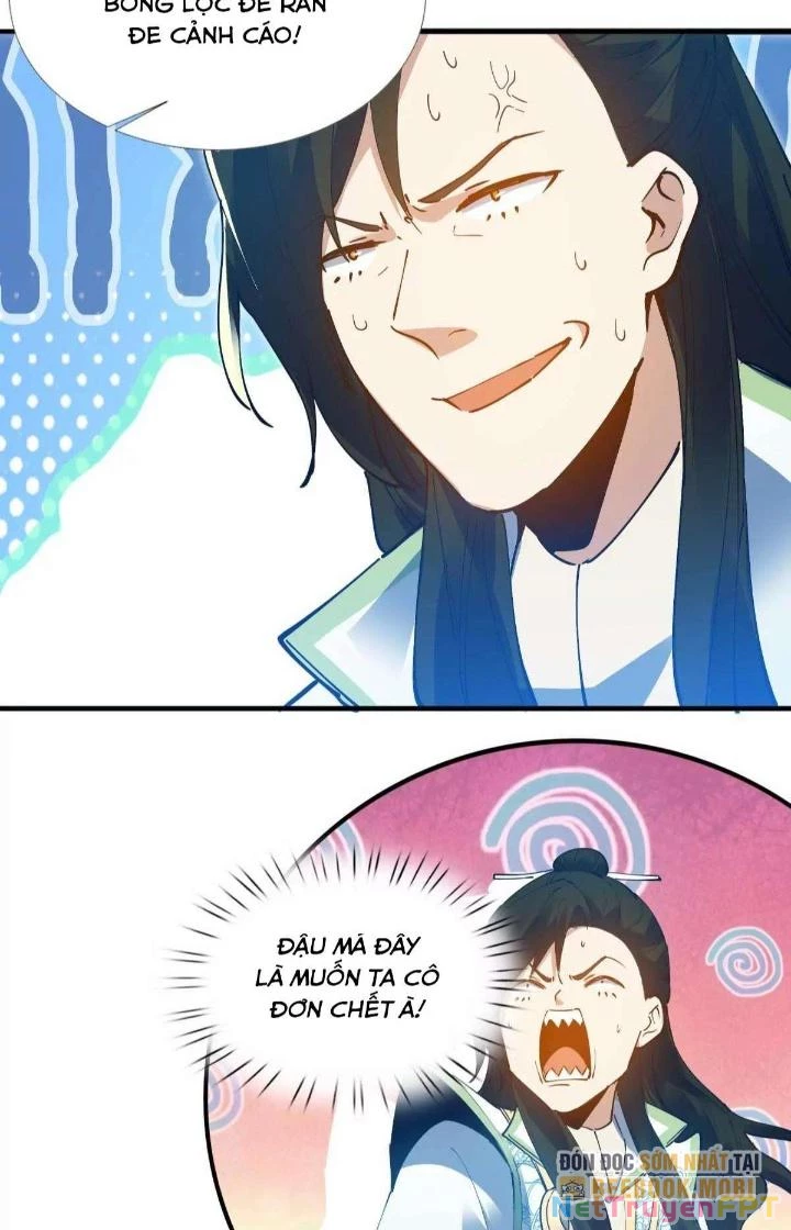 Thất Quốc Ngân Hà Chapter 3 - 65