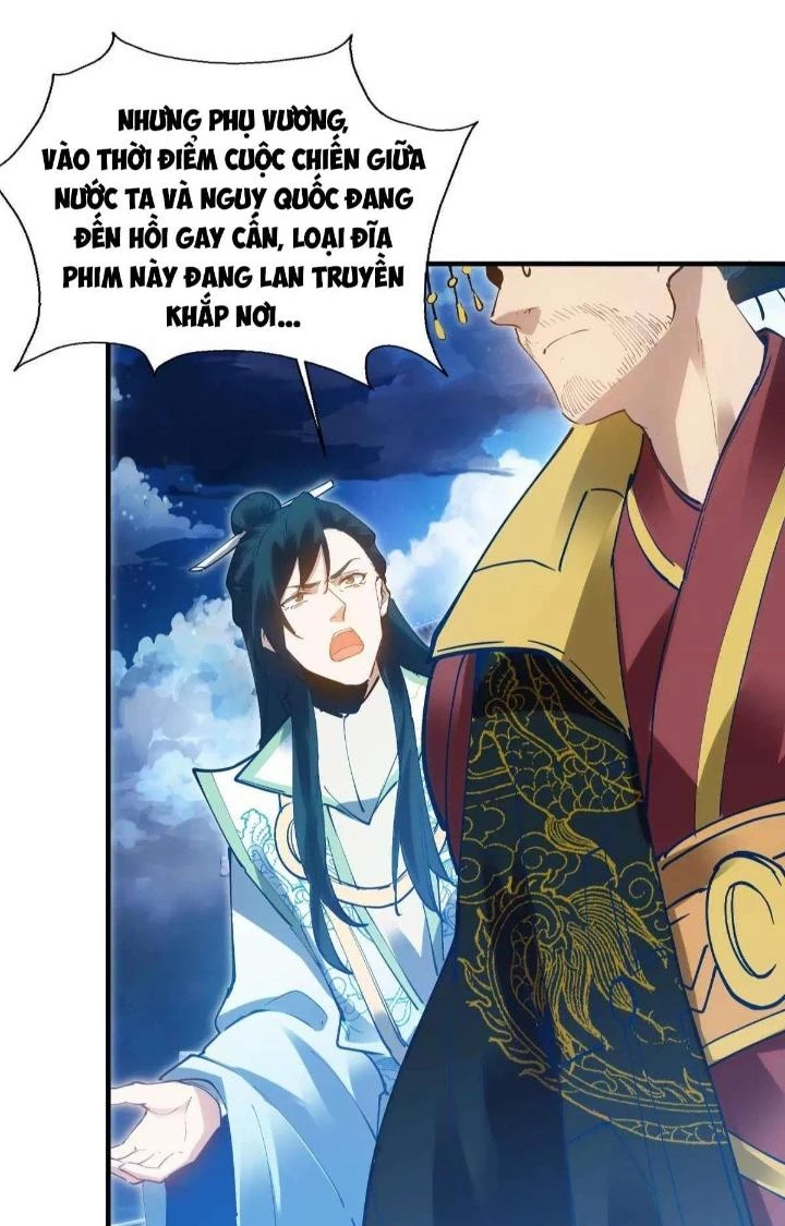 Thất Quốc Ngân Hà Chapter 3 - 67