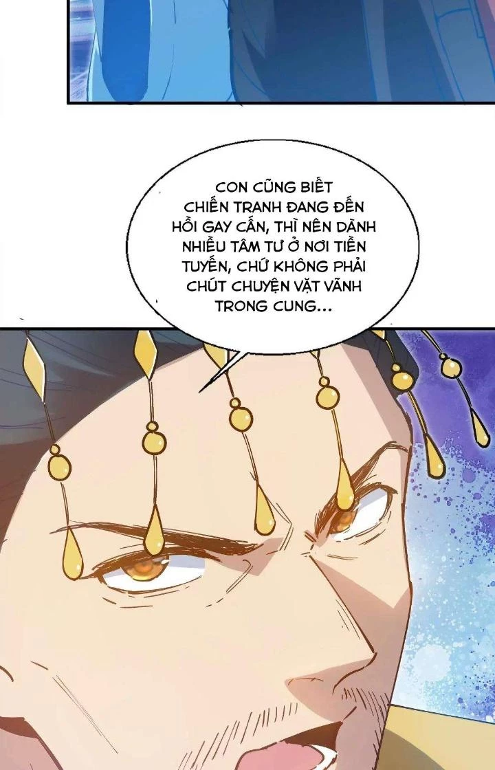 Thất Quốc Ngân Hà Chapter 3 - 68