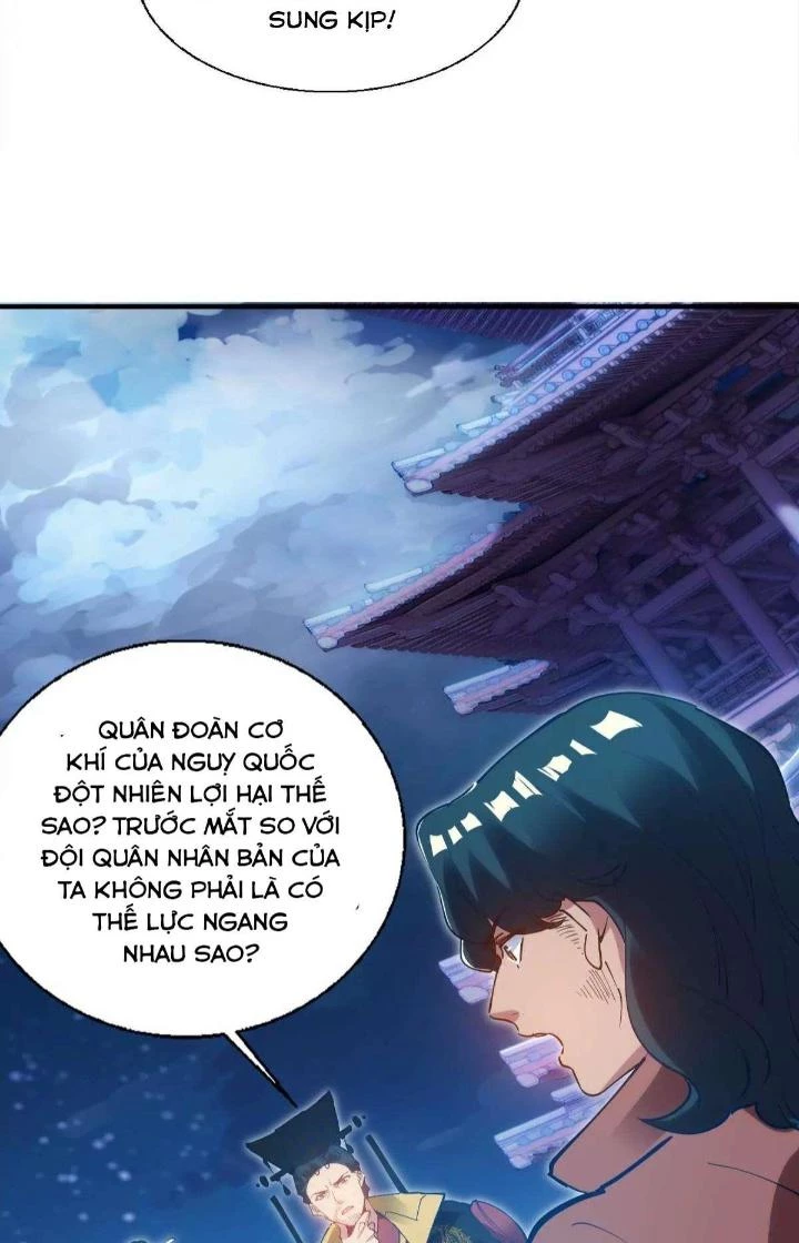 Thất Quốc Ngân Hà Chapter 3 - 72