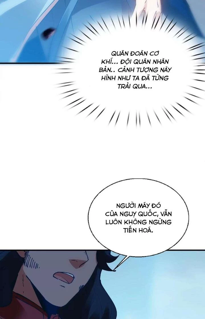 Thất Quốc Ngân Hà Chapter 3 - 76