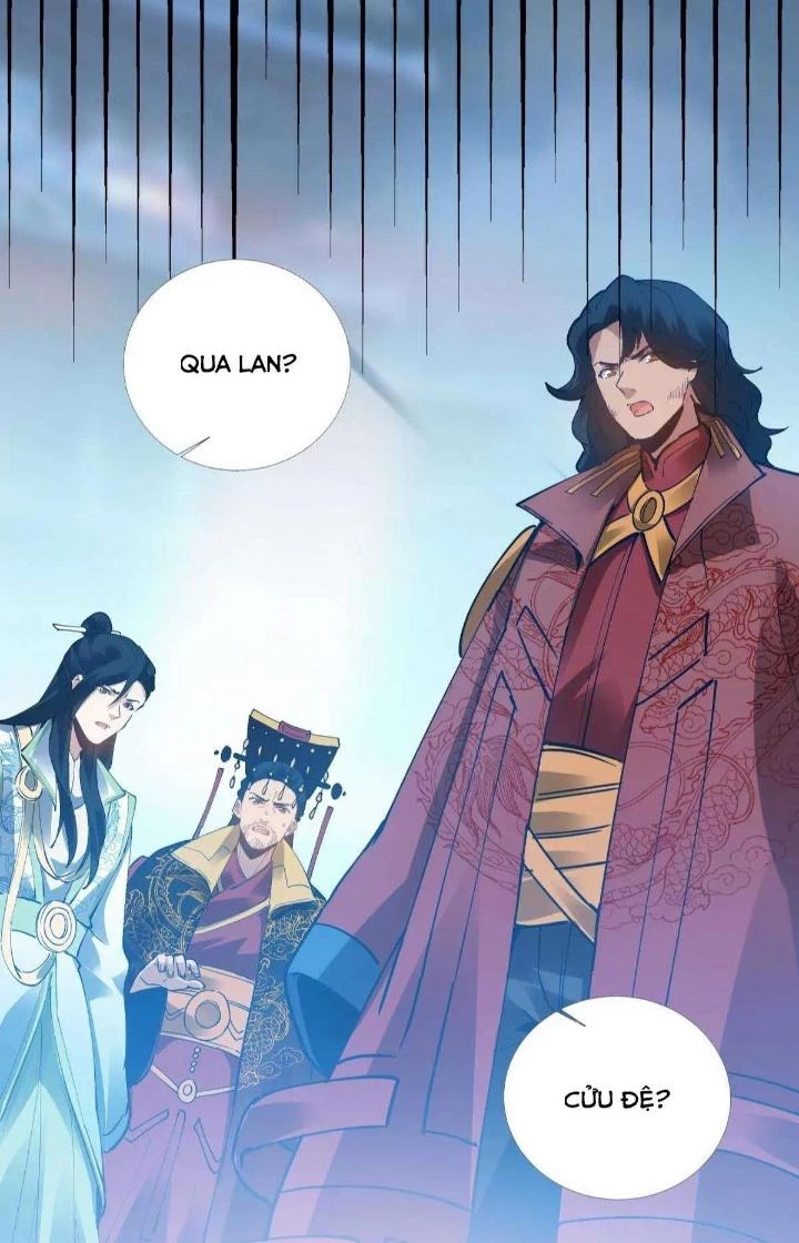 Thất Quốc Ngân Hà Chapter 3 - 80